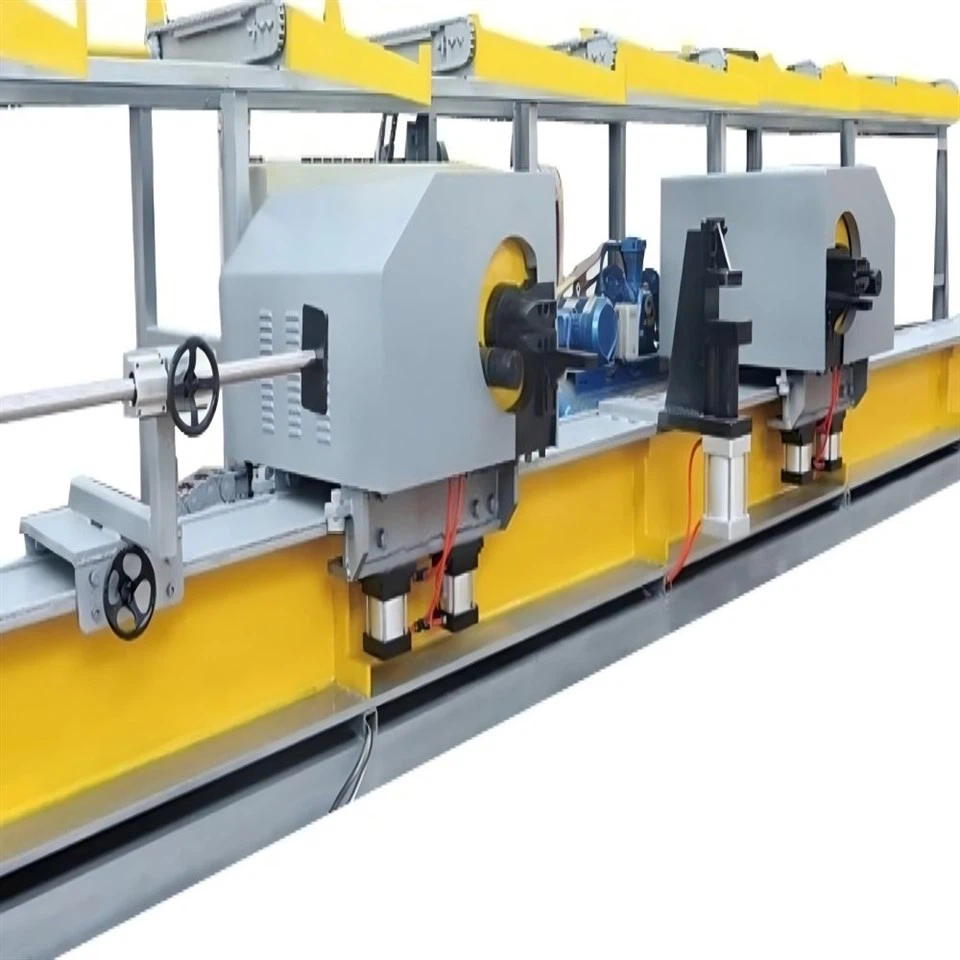 CNC Steel Bar Forming Machine CNC Steel Bar Forming Machine